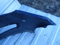 фото thumb №8, Бампер перед vw sharan 7n0 10-16 оригінал