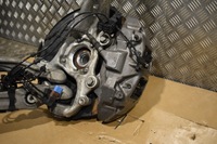 фото thumb №8, Idealne підвіска перед передні праве mercedes w223 1