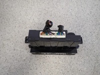 фото thumb №8, Hyundai tucson 04- панель воздуховод кондиционера