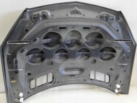 Mercedes gle w166 166 suv c292 292 купе капот крышка двигателя Киев, фото thumb