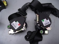 фото thumb №1, Ремені натягувач задня l/p volvo v60 lift s60