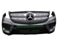 фото thumb №1, Бампер перед передний mercedes gls w166 amg kpl