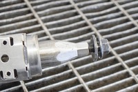 фото thumb №6, Volvo s90 mk2 2.0 d4 механізм керма 32221855 h7ogb 140kw 2018 rhd