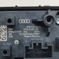 фото thumb №7, Audi q4 sportback e-tron 2024 кнопка света аварийных