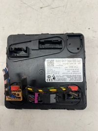 фото thumb №1, Audi a5 2018 модули комфорта