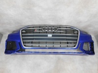 фото thumb №10, Audi s6 c8 4k бампер перед переднее a6 c8 4k