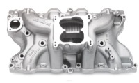 фото thumb №2, Edelbrock 7166 - коллектор всасывающий , performer rpm 429/460