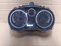 фото thumb №1, Corsa d лічильник прилади 13264267