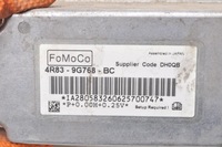 фото thumb №4, Volvo s80 ii v70 iii xc70 радар dsc 4r83-9g768-bc