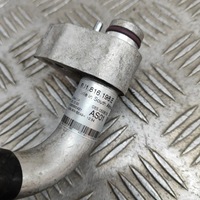 фото thumb №7, Audi e-tron gt 2022 wąż / шланг кондиціонера a/c