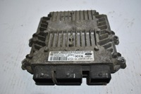 фото thumb №5, Бортовой компьютер двигателя ford fusion 6s61-12a650-ba