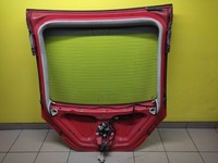 фото thumb №5, Vw beetle задняя крышка багажника багажника лак lg3l