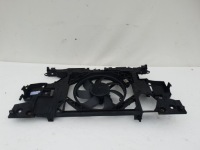 Renault megane 3 08-16 ремень передний усилитель перед 752100004r в Украине, фото thumb