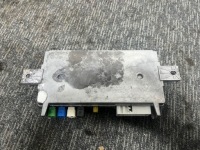 Mercedes cla w118 a klasa универсал 2021r модуль блок управления антенны с Разборки, фото thumb