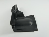 фото thumb №9, Захист двигуна колеса шківний перед праві fiat fiorino qubo 07-16r. 1.4 8v