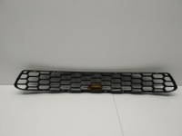 Решётка бампера ford mondeo mk4 2007- 1511279 _ 7s7j-17k945-aa Оригинал, фото thumb