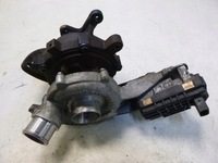 фото thumb №7, Jaguar xj x351 xf x250 3.0 d turbo турбонагнетатель