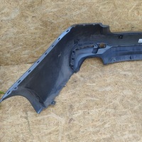 фото thumb №6, Бампер зад задний bmw 5 v g30 sedan m набор рестайлинг