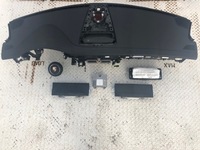 фото thumb №4, Porsche panamera 971 панель приладів панель приладів консоль подушки безпеки