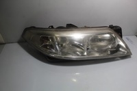 фото thumb №1, Лампа левая передняя renault laguna ii