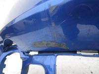 фото thumb №9, Бампер suzuki ignis iii 16-20 перед решітка радіатора