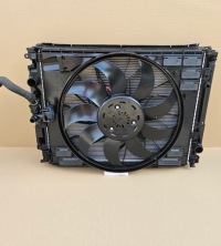 Купити Оригінальний комплект радіатор mercedes cle w236 cle 53 amg, фото thumb