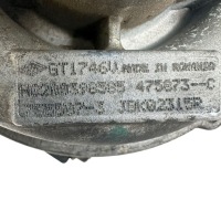 фото thumb №8, Renault laguna ii 2007 турбина