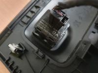 фото thumb №7, Захист pod кермо бардачок citroen c3 aircross lift 39173001 13477805