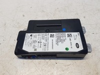 фото thumb №1, Jaguar xe x760 модуль блок керування telematic