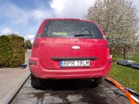 фото thumb №6, Лента air bag ford fusion 2s6t14a664ab