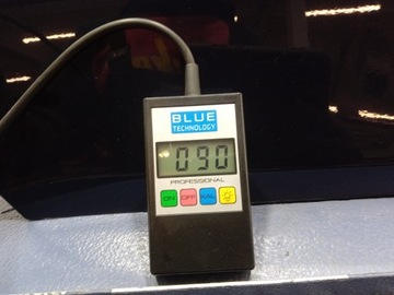 фото thumb №7, Bmw 3 f30 sedan дверь зад правые задние a89