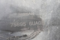 фото thumb №10, Захист двигуна плита нижня pod двигун qashqai iii j12 1.3 dig-t 75895 6ua0b