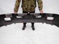 фото thumb №10, Toyota land cruiser j100 98- бампер перед передний