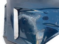 фото thumb №8, Бампер kia niro i 1 2016-2019 перед переднее 86511-g5000 86512-g5000