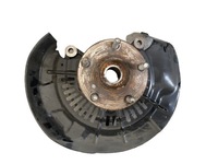 фото thumb №1, Lexus rx 350 450h 09-15 поворотный кулак перед правая