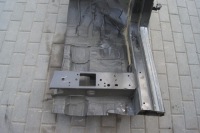 фото thumb №4, Четверть лонжерон правый перед s-max mk1 lift