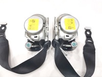 фото thumb №5, Mercedes amg gt w192 задні ремені безпеки комплект