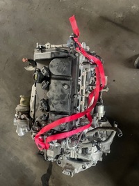 фото thumb №10, Двигун peugeot citroen opel1.6 thp двигун 10fkba 5g05