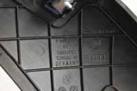 фото thumb №5, Mini cooper countryman r60 2012 рамка бардачка панелі приладової панелі