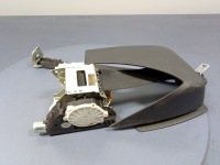 Cl w216 ремень безопасности задний  правый a2168601085 Недорого, фото thumb