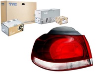 фото thumb №1, Лампа запчасть наружная цвет поворотник белый