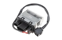 фото thumb №1, Модуль вентилятора do audi allroad c5 2.5 tdi 2.7