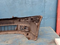 фото thumb №7, Бампер перед vw golf v lc9x 1k0807217m