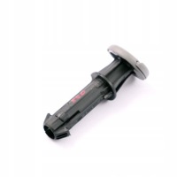 фото thumb №9, Bmw e60 e61 кронштейн підголівник перед 7065071