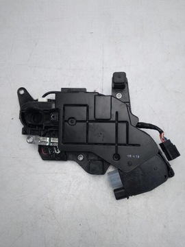 фото thumb №3, Ручка двері ліві замок honda e 72180-tyf-g01ze 72180-tyf