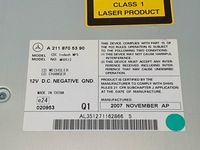 фото thumb №6, Чейнджер cd mercedes r-kl w251 a2118705390