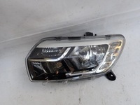 фото thumb №1, Dacia sandero ii 2 lift 16-20 лампа перед передняя левая