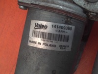 фото thumb №11, Механизм дворник master iii movano b europa