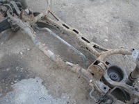 фото thumb №5, Підвішування зад балка вісь підрамник audi a3 8p 3d 1k0505315aq