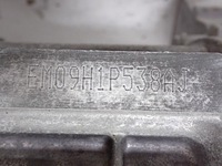 фото thumb №16, Двигатель привод электрический em09 коробка передач передач hyundai ioniq electric 17r fv